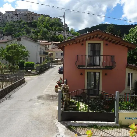 La Bottega Del Fabbro Affitto Breve Villa Contigliano Exterior photo