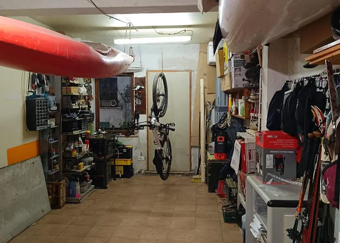 La Bottega Del Fabbro Affitto Breve