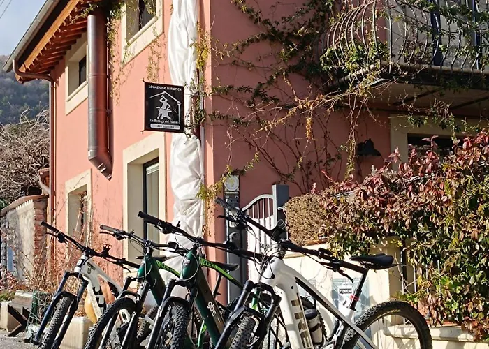 La Bottega Del Fabbro Affitto Breve