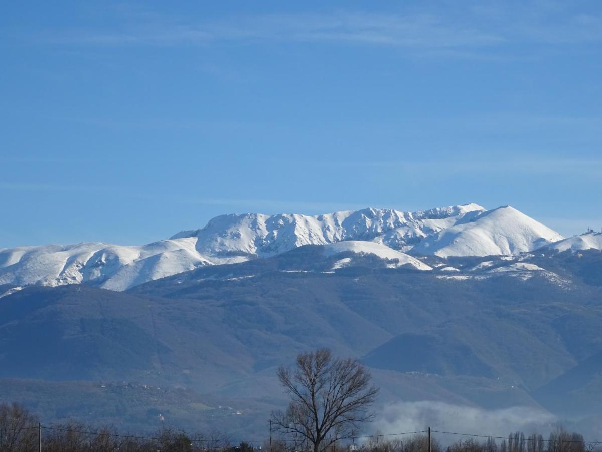 Holiday home La Bottega Del Fabbro Affitto Breve