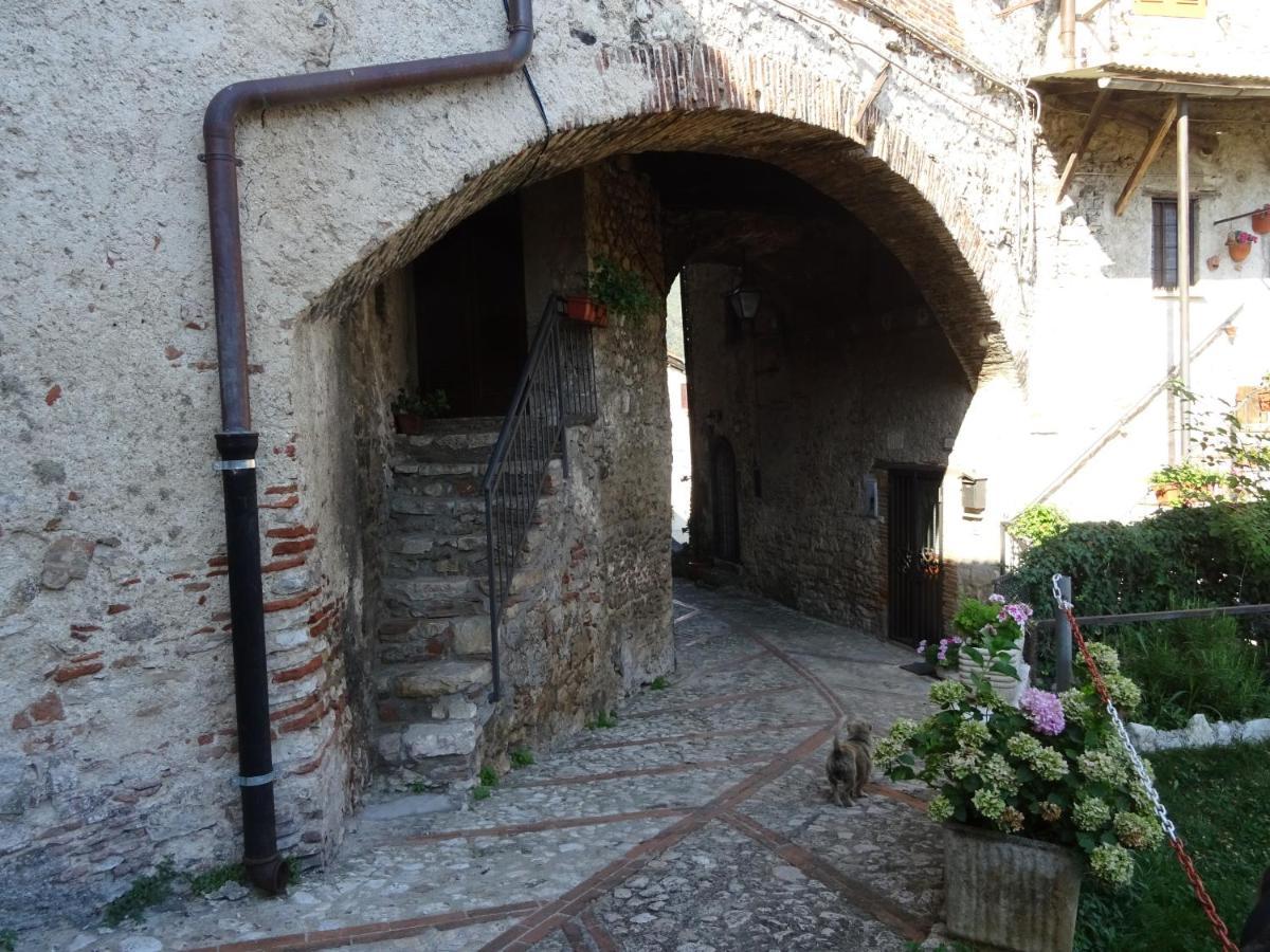 La Bottega Del Fabbro Affitto Breve Holiday home