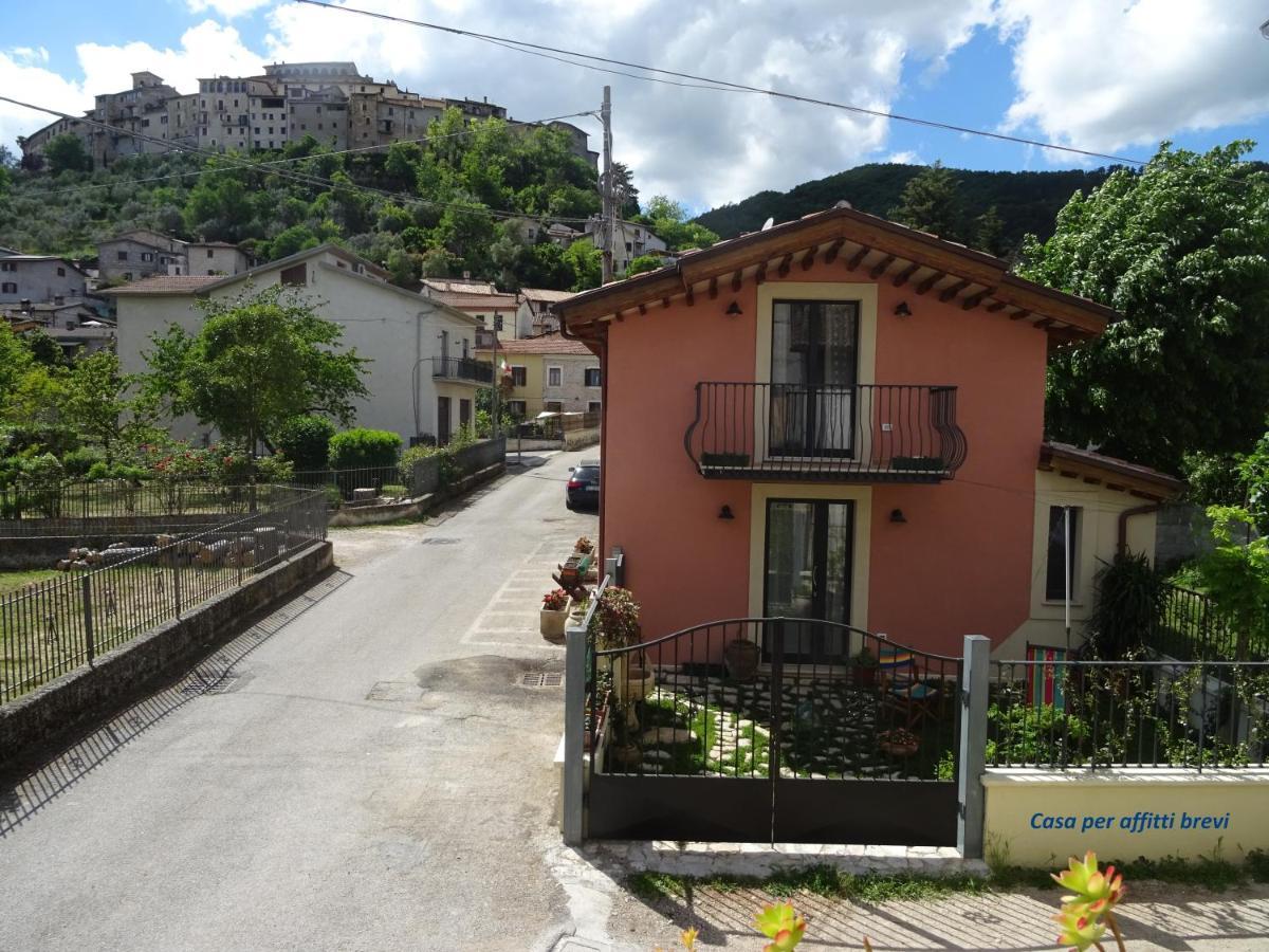 La Bottega Del Fabbro Affitto Breve Holiday home
