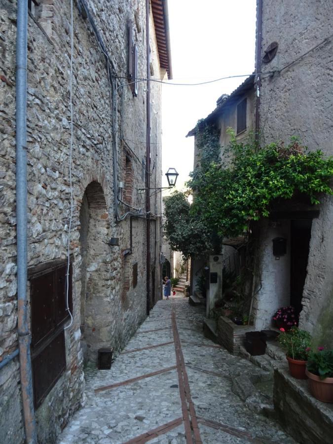 La Bottega Del Fabbro Affitto Breve Holiday home *