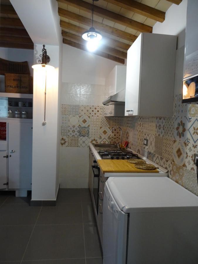 La Bottega Del Fabbro Affitto Breve Holiday home