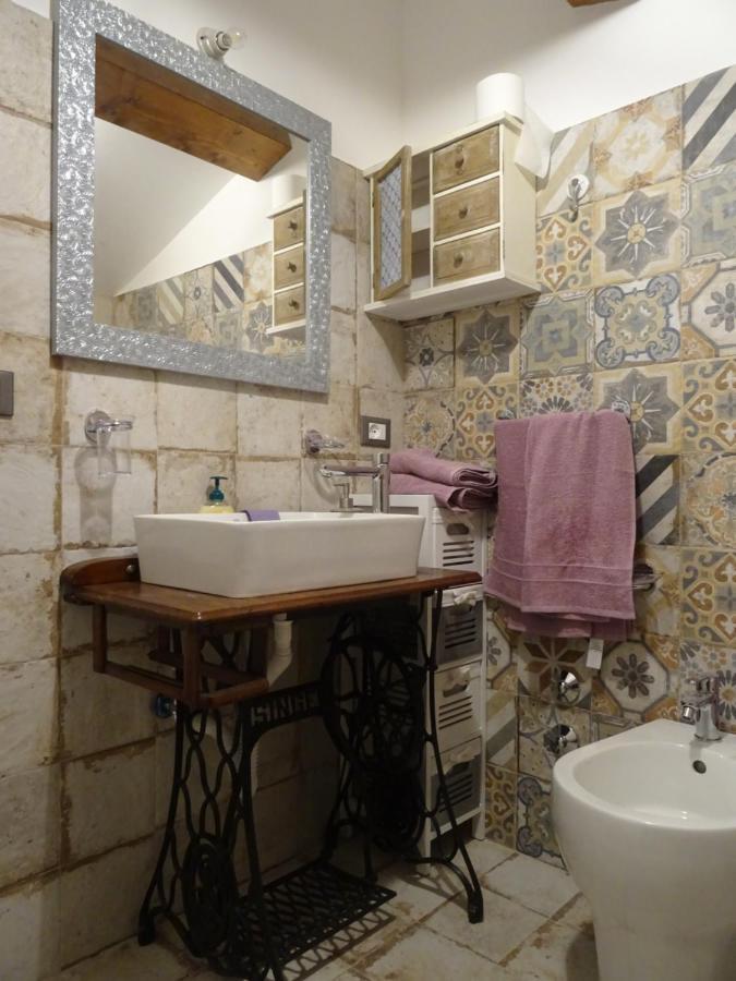 Holiday home La Bottega Del Fabbro Affitto Breve Contigliano