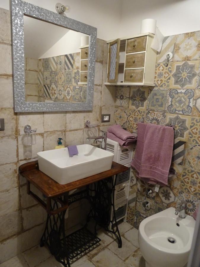 La Bottega Del Fabbro Affitto Breve * Contigliano
