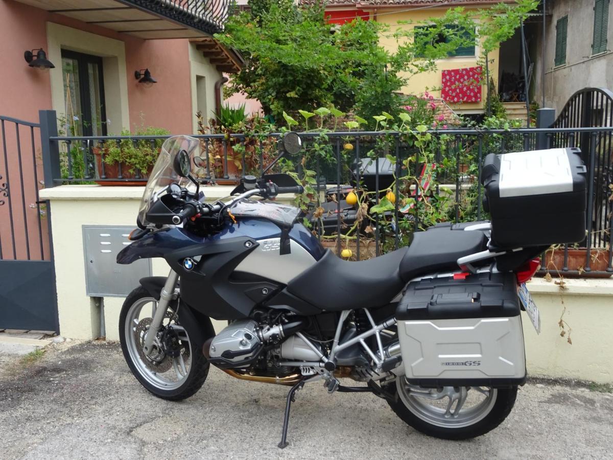 La Bottega Del Fabbro Affitto Breve Holiday home