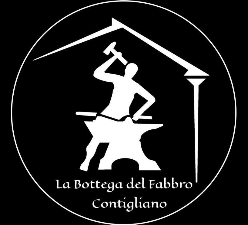 Holiday home La Bottega Del Fabbro Affitto Breve Contigliano