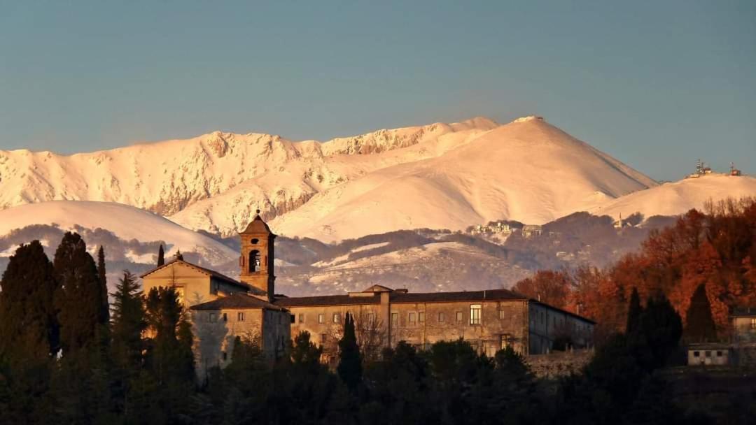 La Bottega Del Fabbro Affitto Breve *