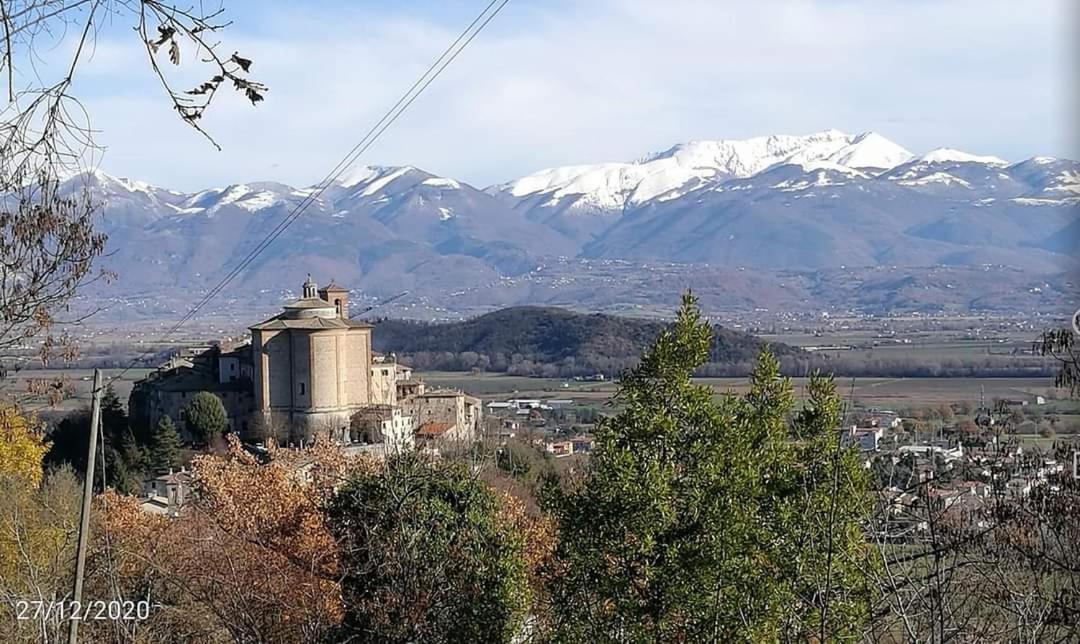 La Bottega Del Fabbro Affitto Breve Holiday home *