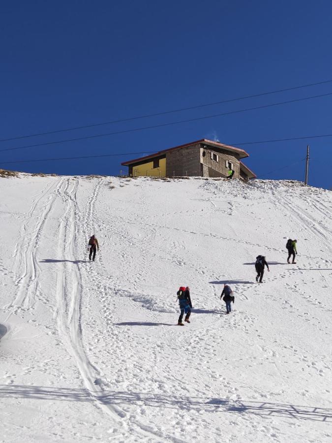 La Bottega Del Fabbro Affitto Breve Holiday home