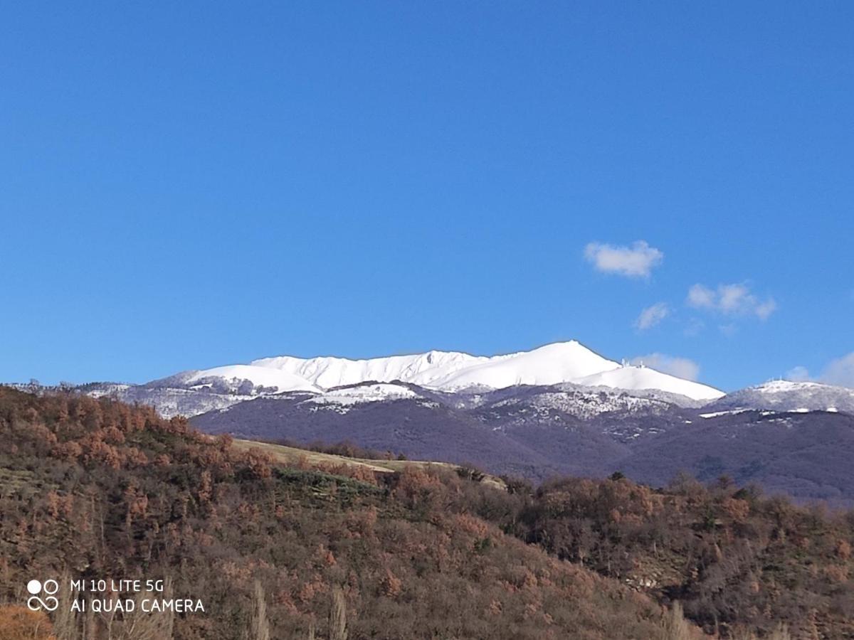 La Bottega Del Fabbro Affitto Breve Holiday home Contigliano