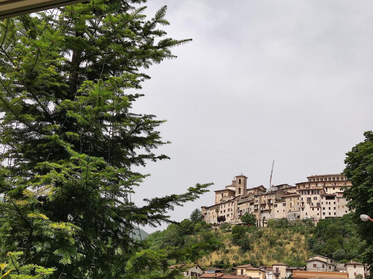 Holiday home La Bottega Del Fabbro Affitto Breve