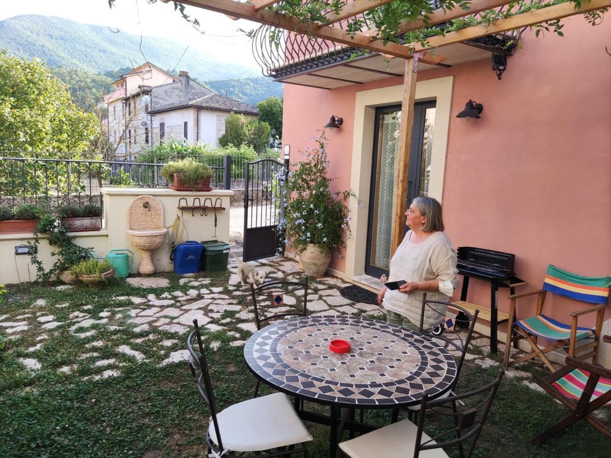 La Bottega Del Fabbro Affitto Breve