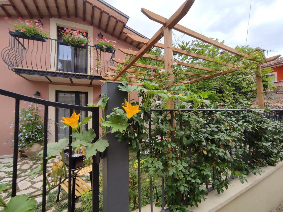 La Bottega Del Fabbro Affitto Breve Holiday home *