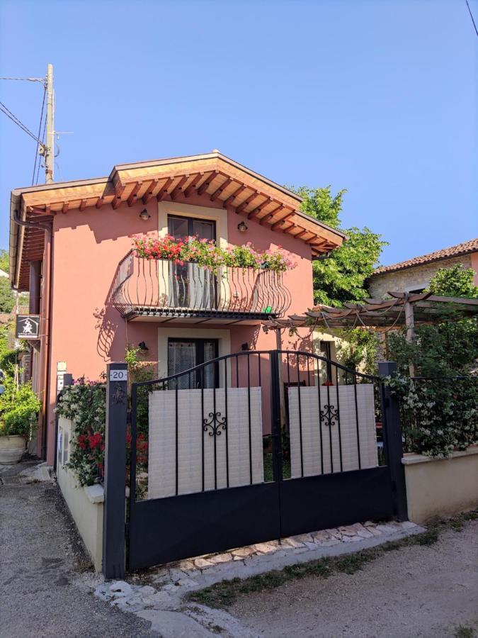 La Bottega Del Fabbro Affitto Breve