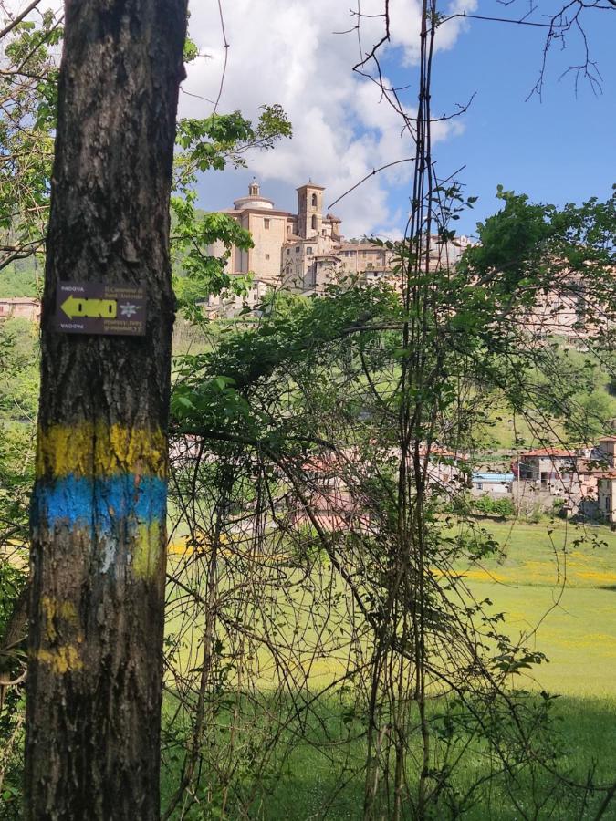 La Bottega Del Fabbro Affitto Breve