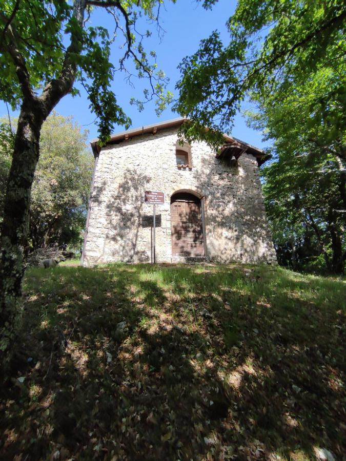 La Bottega Del Fabbro Affitto Breve Holiday home Contigliano