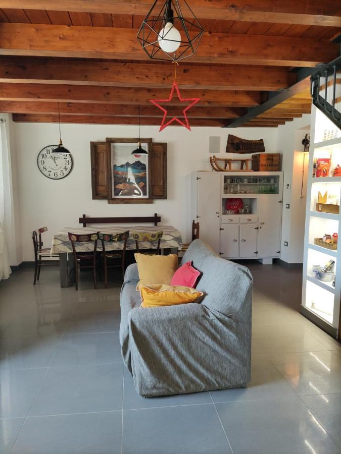 Holiday home La Bottega Del Fabbro Affitto Breve