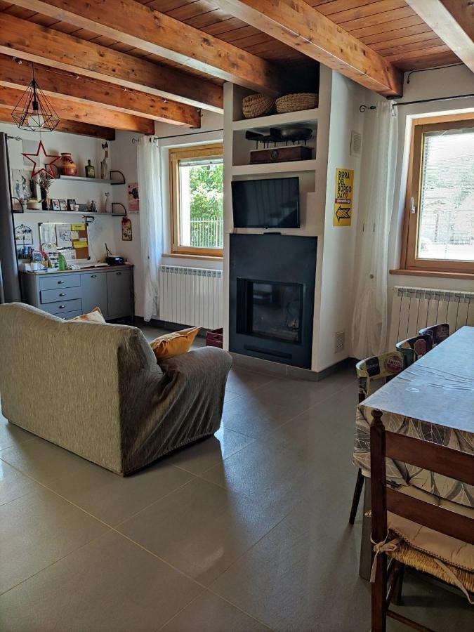 La Bottega Del Fabbro Affitto Breve Holiday home *