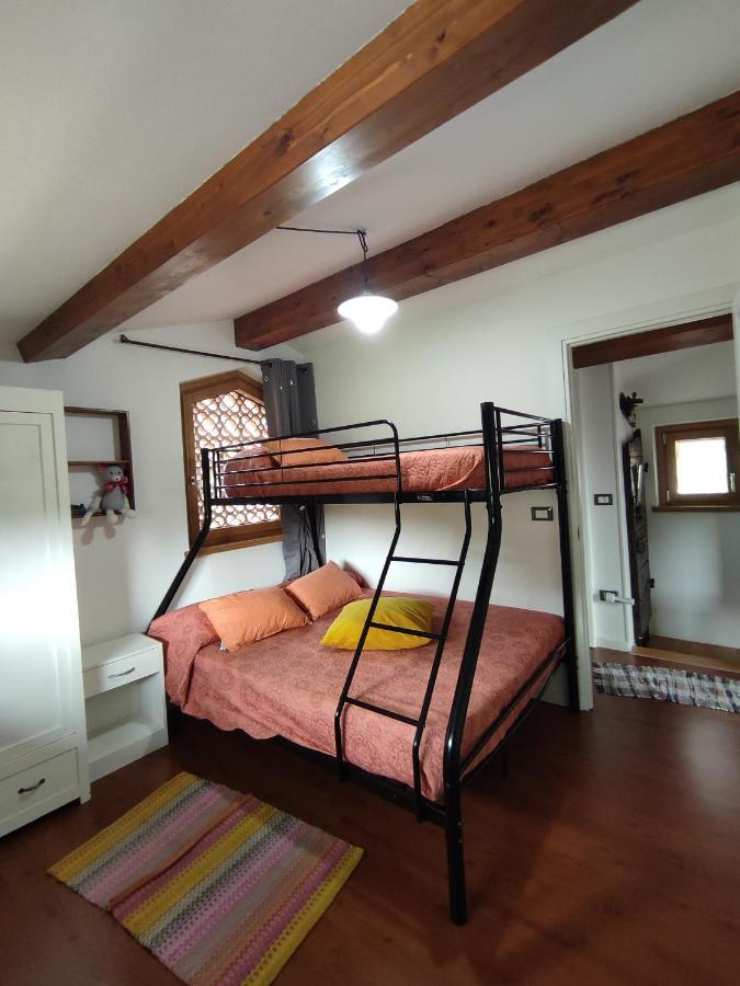 Holiday home La Bottega Del Fabbro Affitto Breve Contigliano