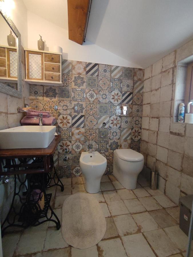 La Bottega Del Fabbro Affitto Breve Holiday home
