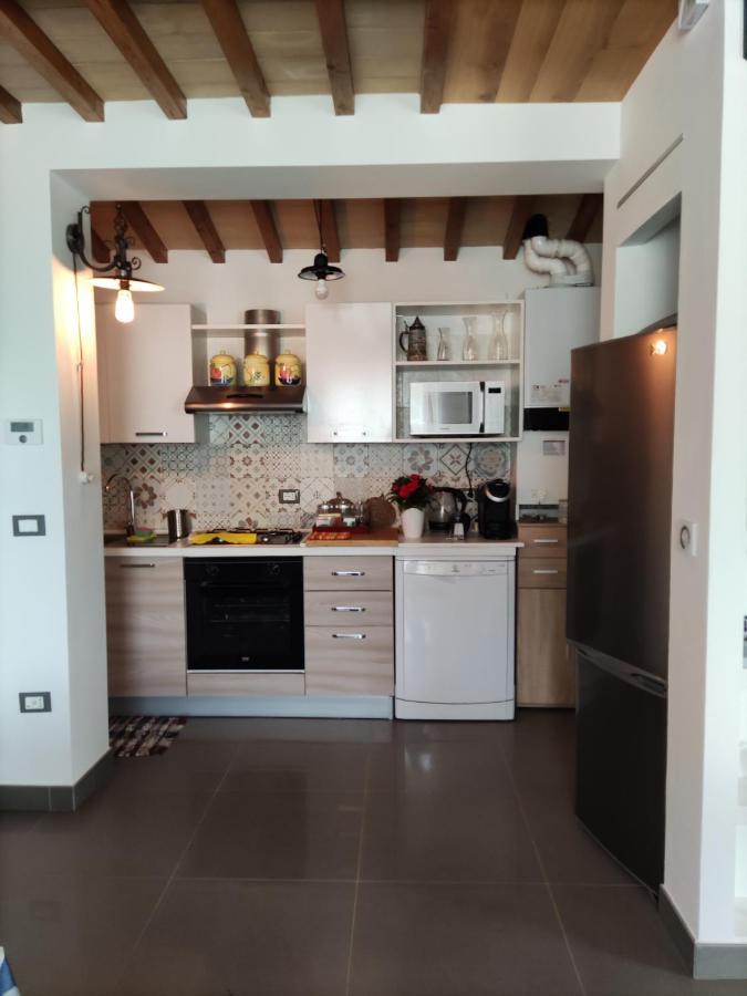 Holiday home La Bottega Del Fabbro Affitto Breve *