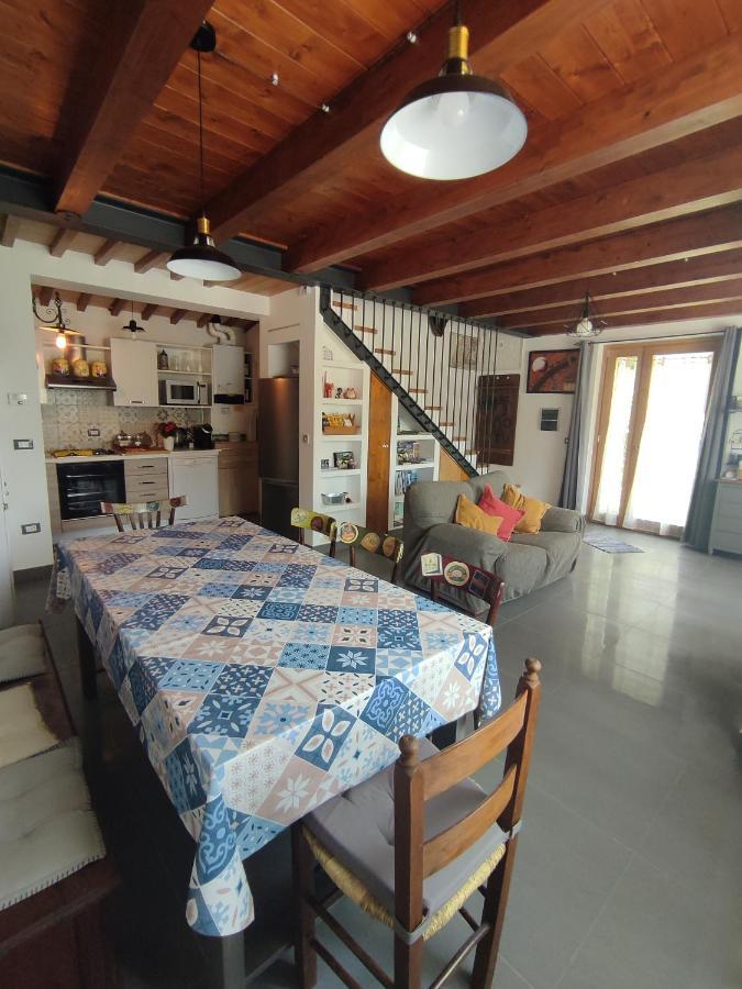 Holiday home La Bottega Del Fabbro Affitto Breve Contigliano